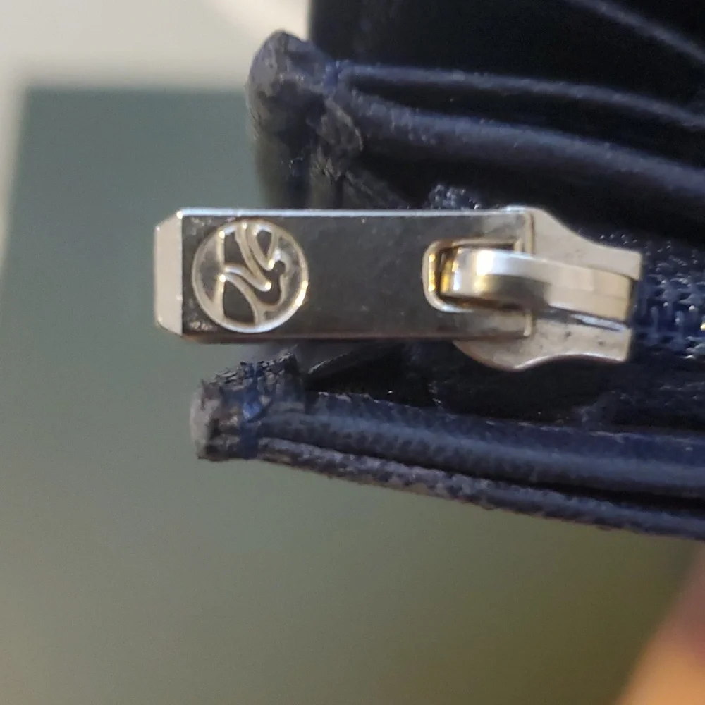 Longchamp🐎Wallet - Picture 5 of 12